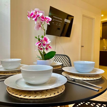 Palm Beach Rentals Alicante Ngoại thất bức ảnh