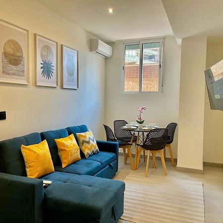 Palm Beach Rentals Alicante Ngoại thất bức ảnh