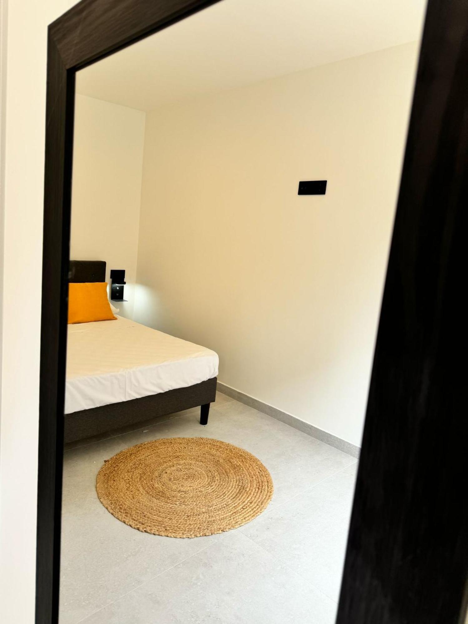Palm Beach Rentals Alicante Ngoại thất bức ảnh