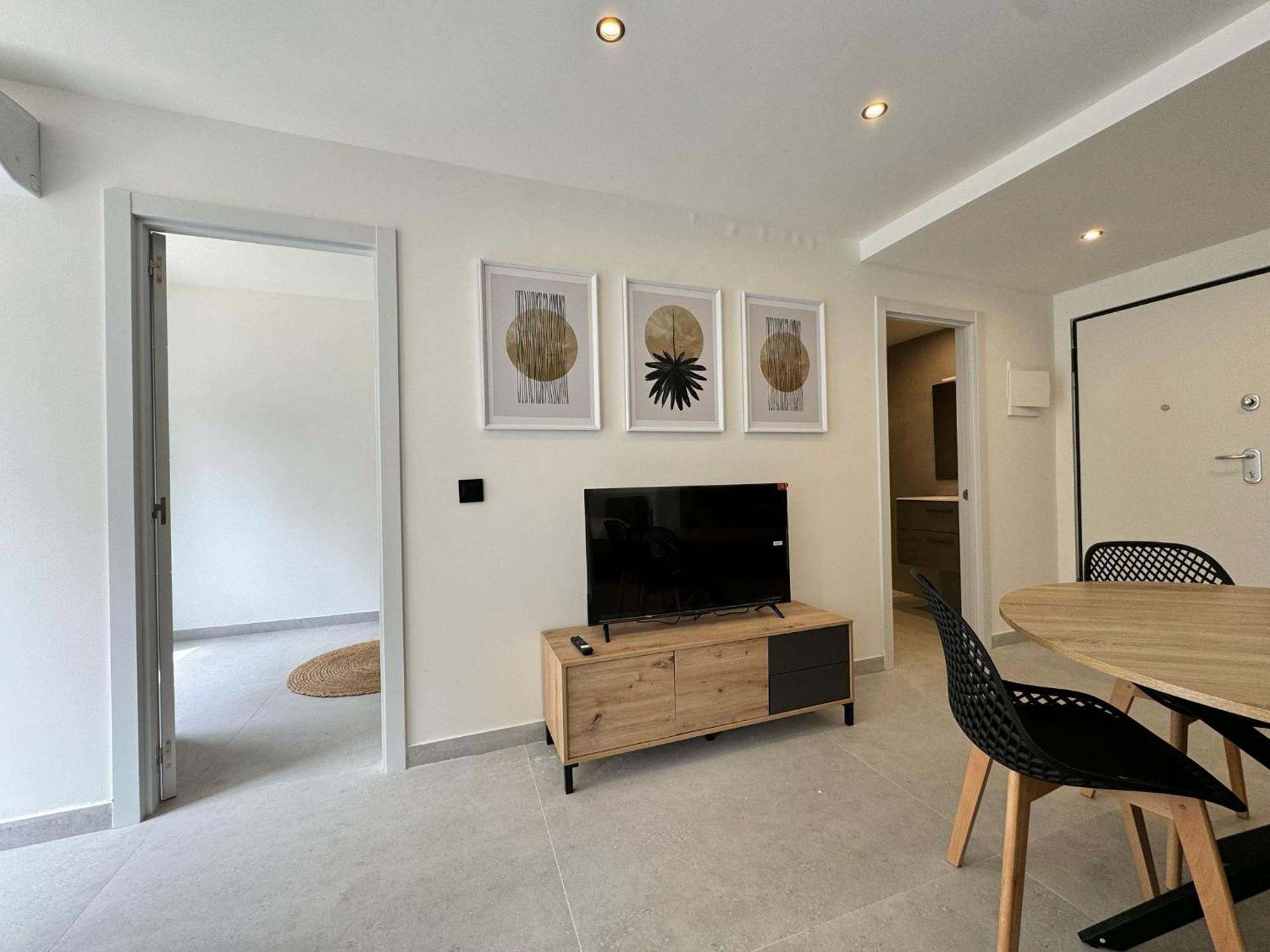 Palm Beach Rentals Alicante Ngoại thất bức ảnh