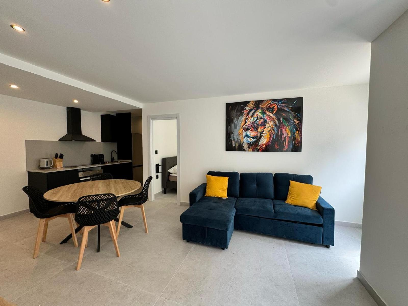 Palm Beach Rentals Alicante Ngoại thất bức ảnh
