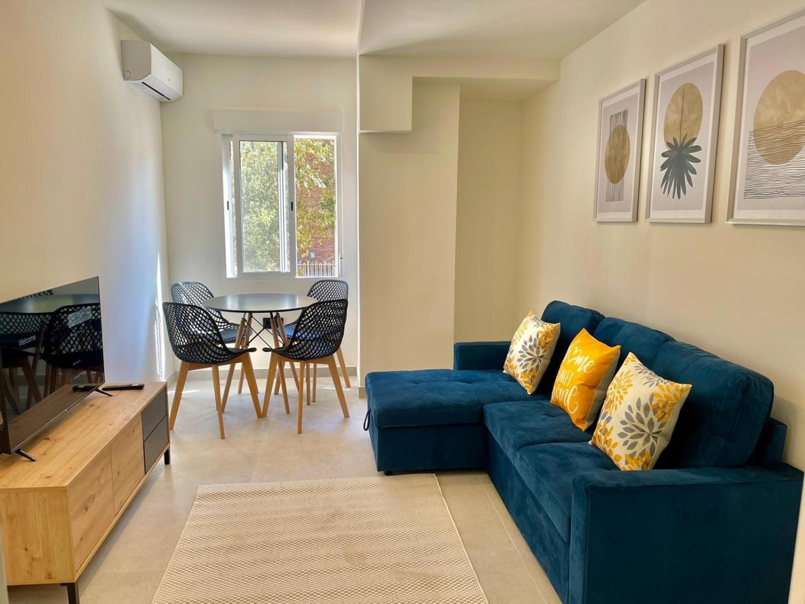 Palm Beach Rentals Alicante Ngoại thất bức ảnh