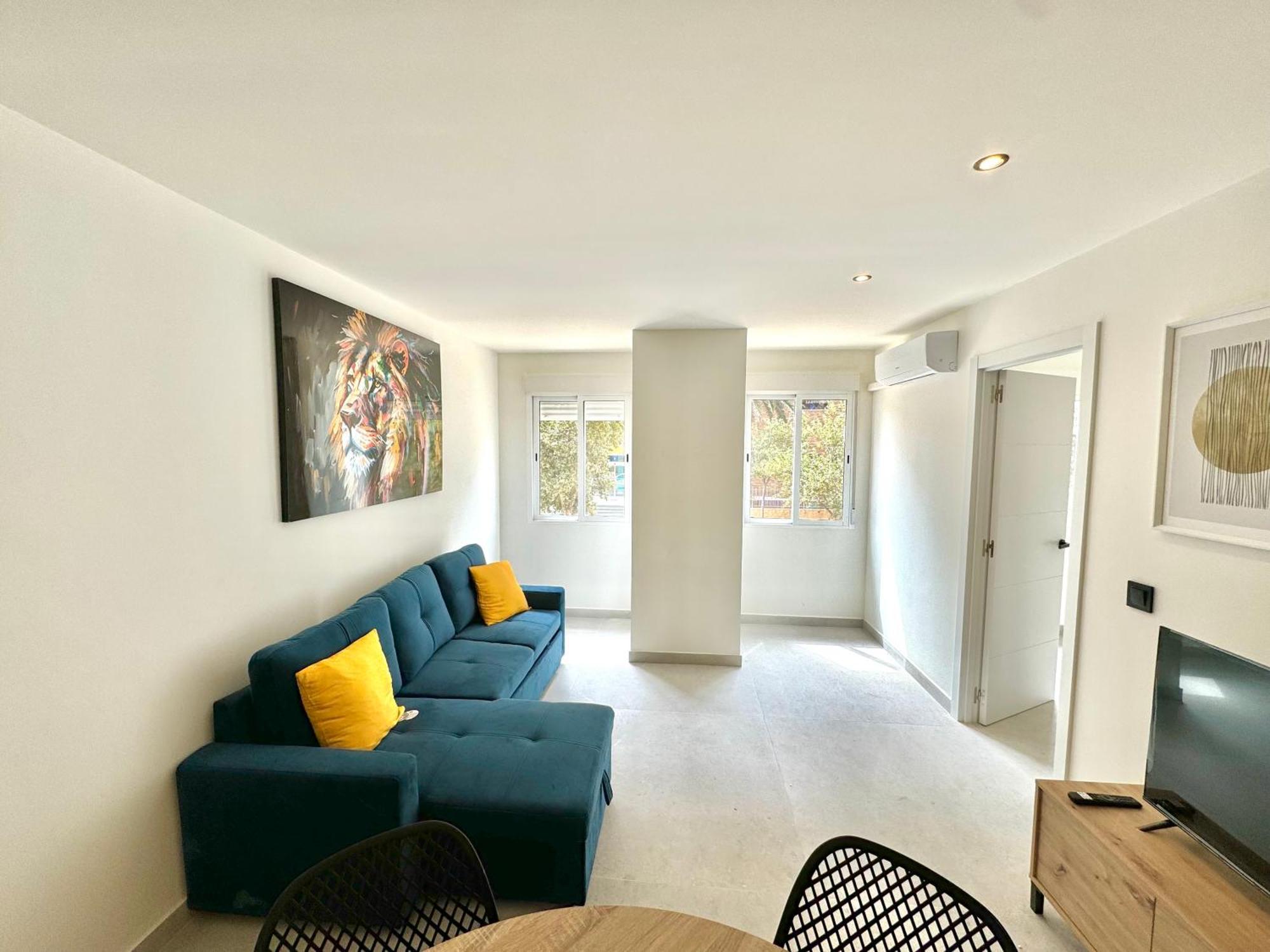 Palm Beach Rentals Alicante Ngoại thất bức ảnh