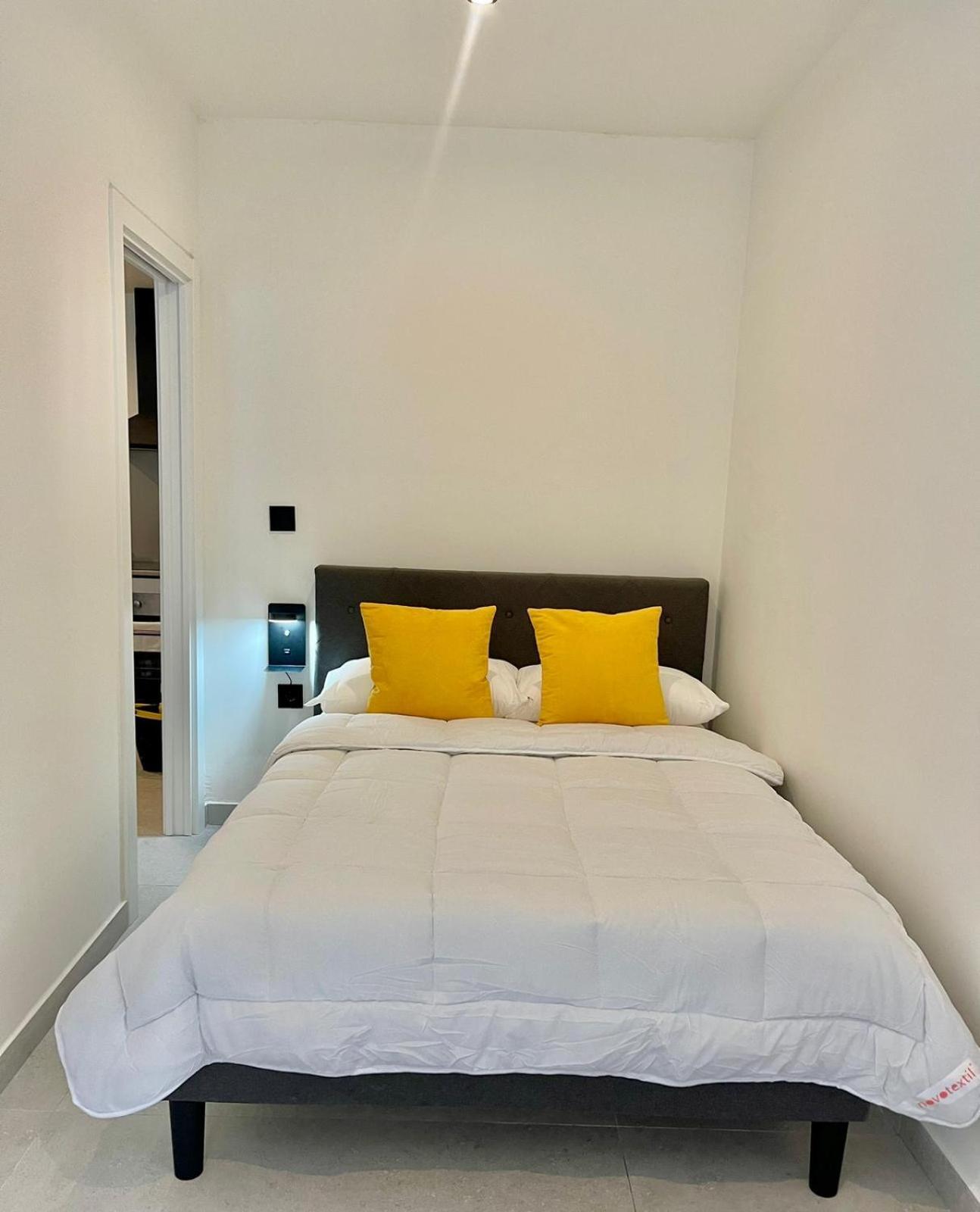 Palm Beach Rentals Alicante Ngoại thất bức ảnh