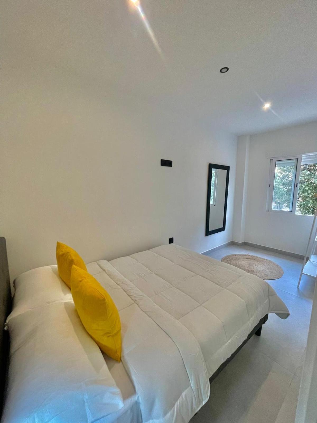 Palm Beach Rentals Alicante Ngoại thất bức ảnh