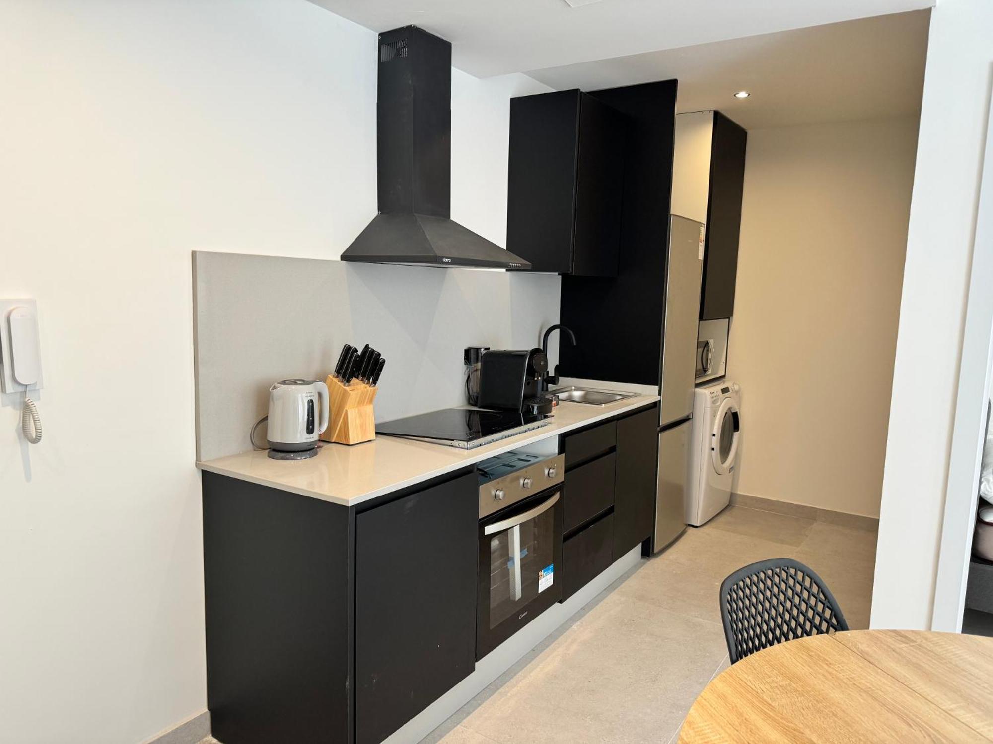 Palm Beach Rentals Alicante Ngoại thất bức ảnh