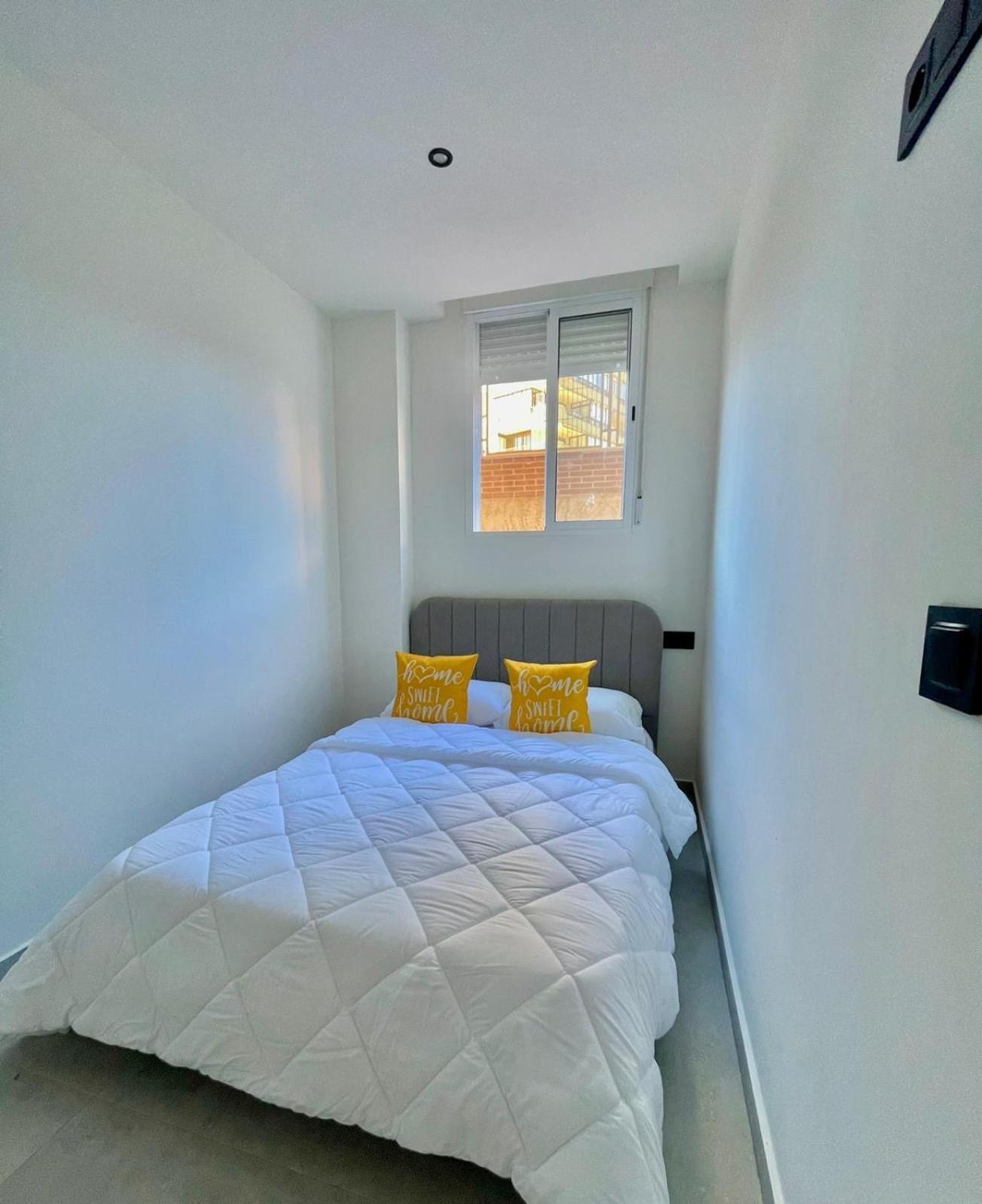Palm Beach Rentals Alicante Ngoại thất bức ảnh