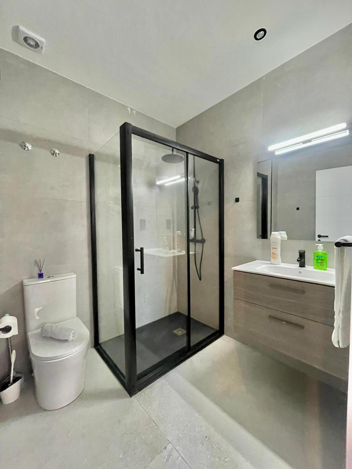 Palm Beach Rentals Alicante Ngoại thất bức ảnh