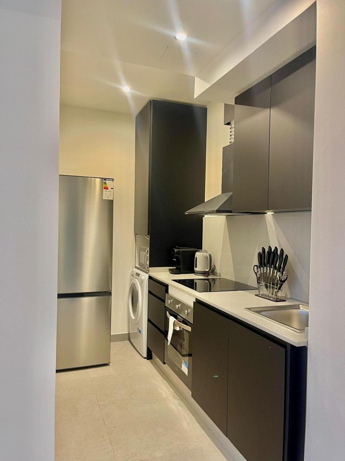 Palm Beach Rentals Alicante Ngoại thất bức ảnh